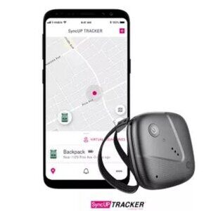 T Mobile Sync Up Tracker